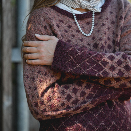 

Maggie Rustic - Trui
2