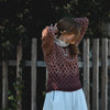 

Maggie Rustic - Trui
3