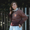 

Maggie Rustic - Trui
9