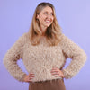 

Wendy Fluffy - Trui
1