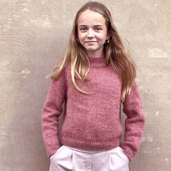 

Sandy - Kindertrui
1