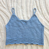 

Tide Lace - Top
6