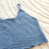

Tide Lace - Top
5