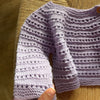 

Easy Spring Cardigan Baby - Vest
1