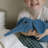 

Snuggle-olifant
8