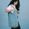 

Summer Breeze Sparkle - Strandtas
3