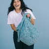 

Summer Breeze Sparkle - Strandtas
7