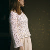 

Summer Lotus Sparkle - Trui
2