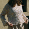 

Summer Lotus Sparkle - Trui
6