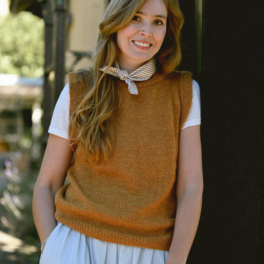 Tenna Rustic - Spencer