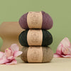 

Upcycled Alpaca Tweed (Limited Edition) - Upcycled
7