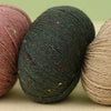 

Upcycled Alpaca Tweed (Limited Edition) - Upcycled
14