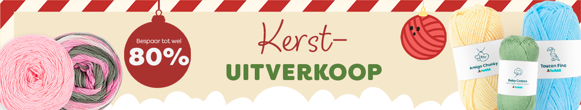 Kerstendagen Verkoop