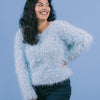 

Wendy Fluffy - Trui
1