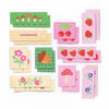 

Labels met motieven - Hobbii
1