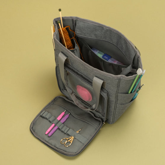 

Garentas To-Go - Hobbii
4