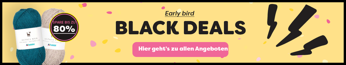 Early bird Black-aanbiedingen