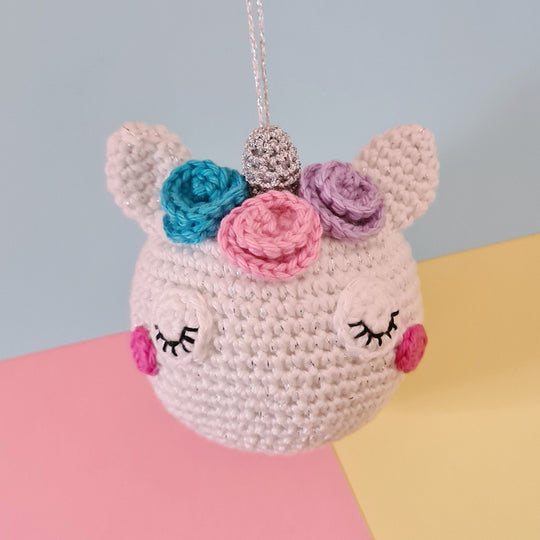 Kawaii Unicorn - Hanger