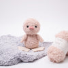 

Curly Baby Eendje
4