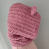 

Bear - Hoodie met col
3