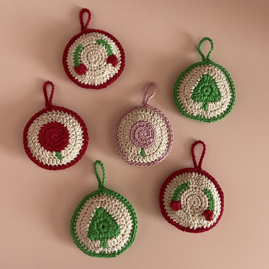 Picture - Kerstboomversiering
