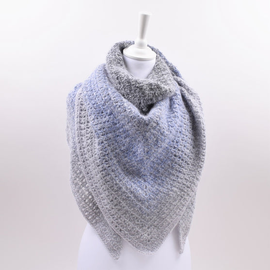 

Winter Happiness - Sjaal
8