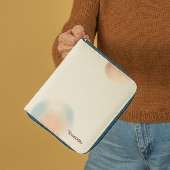 

Haaknaaldenset - Hobbii X TL Yarn Crafts
5