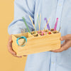

Bamboe Organizer - Hobbii
3
