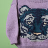 

Mint Tiger - Trui
2