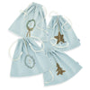 

Adventstasjes - Set van 4 - Hobbii
1