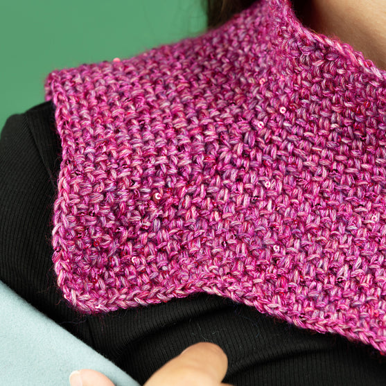 

Artemis - Halswarmer
2