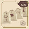 

Brei-adventskalender door Anna-Sofia Vintersol - Hobbii
1