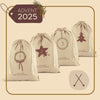

Brei-adventskalender door Anna-Sofia Vintersol - Hobbii
1