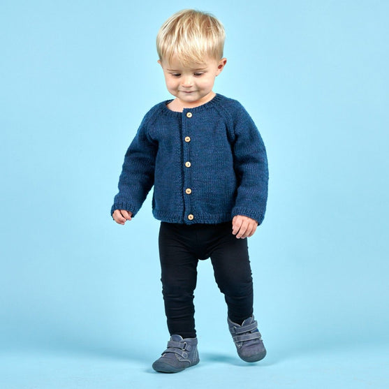 

Akelei - Kindervest
3