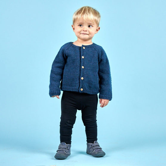 

Akelei - Kindervest
4
