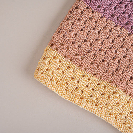 

Åkande - Babyplaid
5