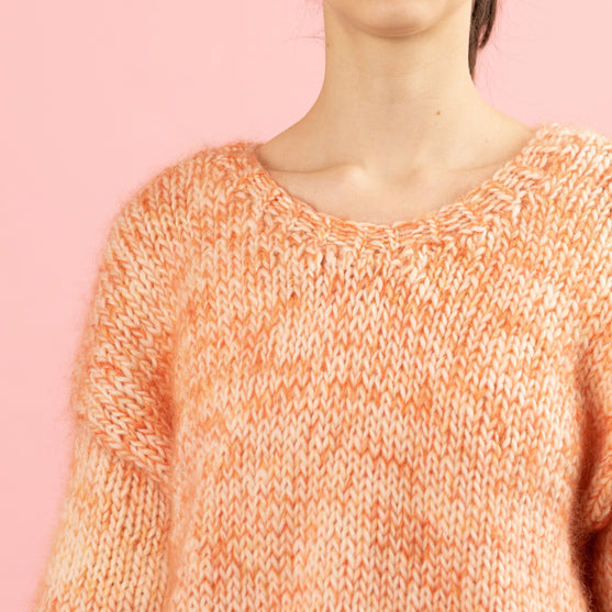 

Aline - Sweater
9