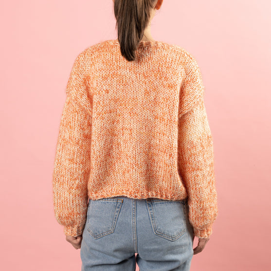 

Aline - Sweater
11