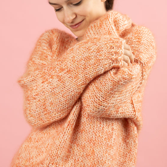 

Aline - Sweater
3