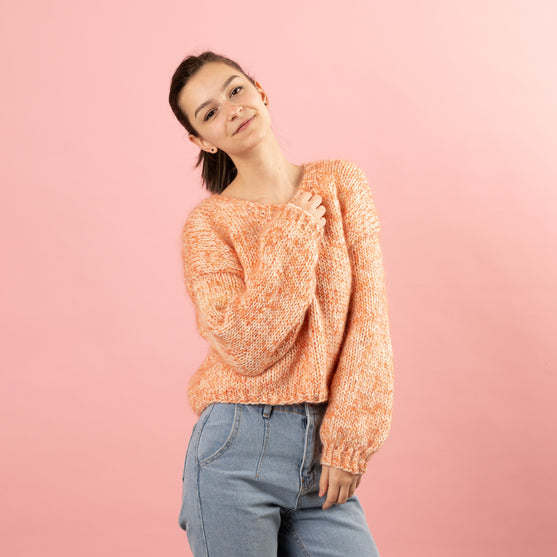 

Aline - Sweater
5