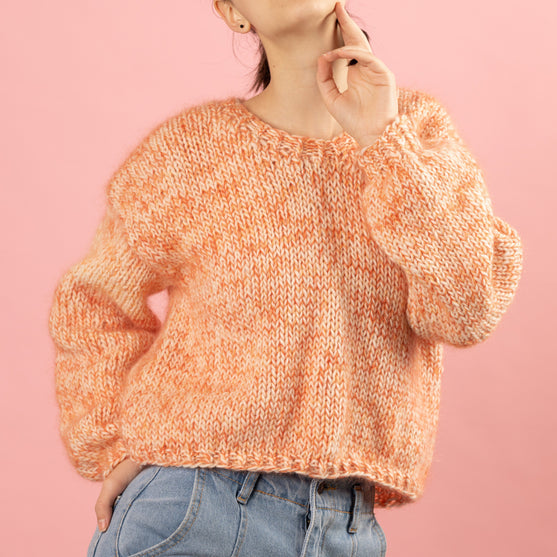 

Aline - Sweater
6
