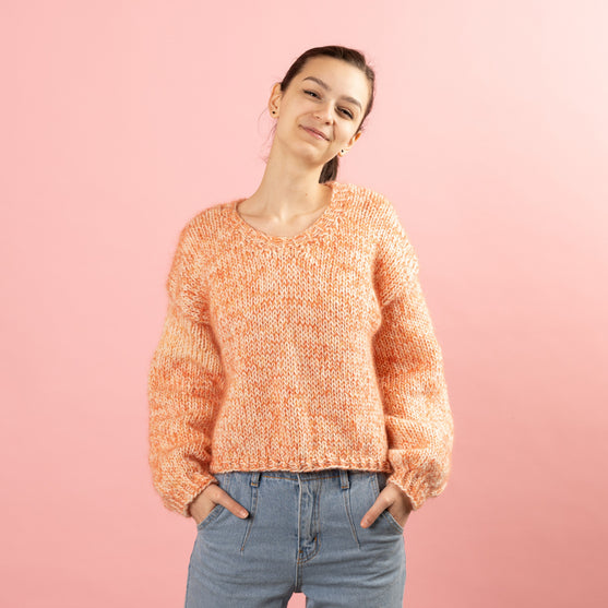 

Aline - Sweater
7