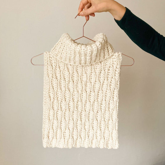 

Alpine - Halswarmer
7