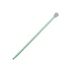 

Aluminium Tunische Haaknaald - 27 cm - Hobbii
1