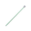 

Aluminium Tunische Haaknaald - 27 cm - Hobbii
1