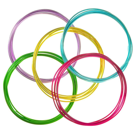 

Aluminium draad - Hobbii
1