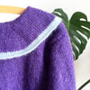 

Amelie - Kindertrui
4