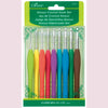 

Amour Haaknaaldenset - 9 maten - Clover
3