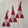 

Santa Claus - Kerstboomversiering
1