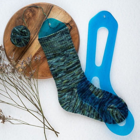 

Aqua Sok Blokker - KnitPro
2